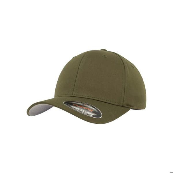Urban Classics Flexfit Wooly Combed Cap