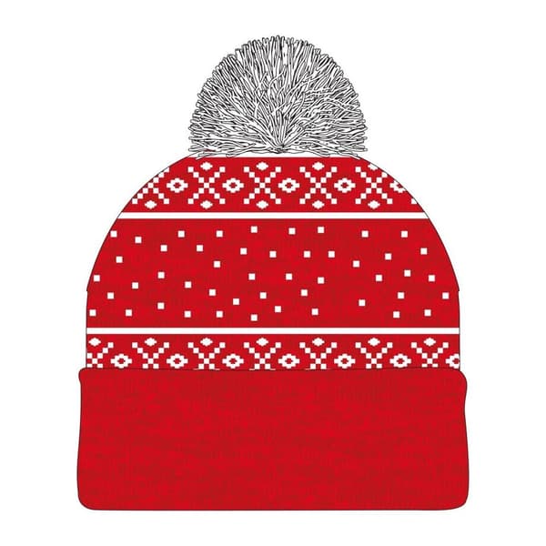 The Grinch Christmas hat