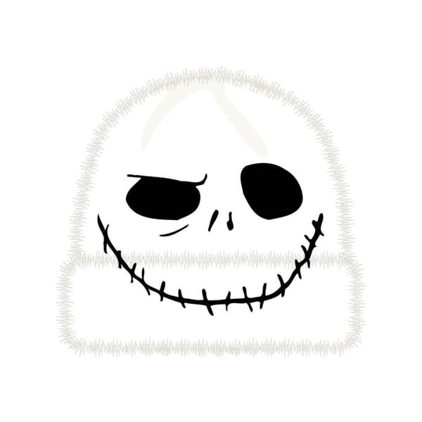 Disney Nightmare Before Christmas hat
