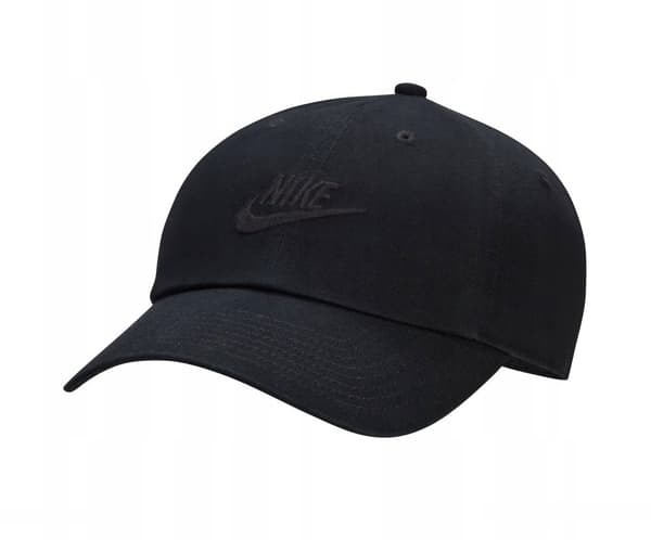 NIKE CLUB FB5368-010 KASKET