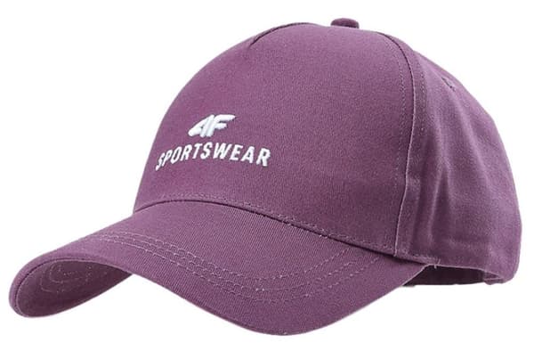 4F U266 BASEBOLLCEP JUSTERBAR SPORTBASEBOLLCEP
