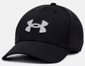Miniatyrbillede 1 af 2: UNDER ARMOUR BLITZING ADJ UA KASKET