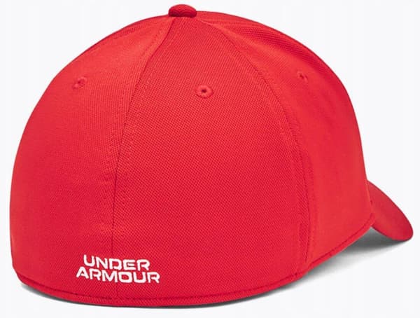 UNDER ARMOUR BLITZING-KEPS UA 1376700-600
