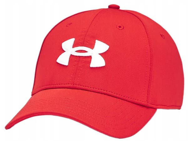 UNDER ARMOUR BLITZING-KEPS UA 1376700-600