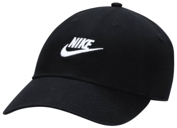 NIKE-KEPS NIKE U NK CLUB FB5368-011 BASEBOLLSKEPS