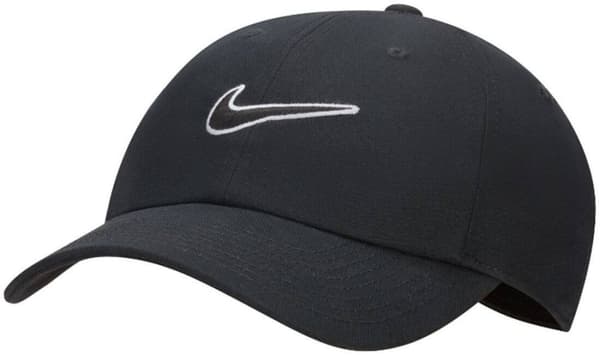 NIKE CLUB KASKET FB5369-010 JUSTERBAR KASKET