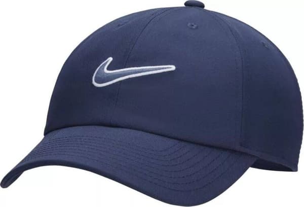 NIKE CLUB KASKET FB5369-410 JUSTERBAR KASKET