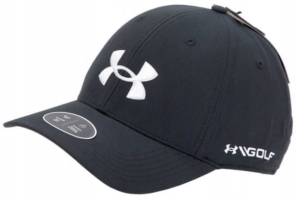 UNDER ARMOUR GOLF96 KEPS