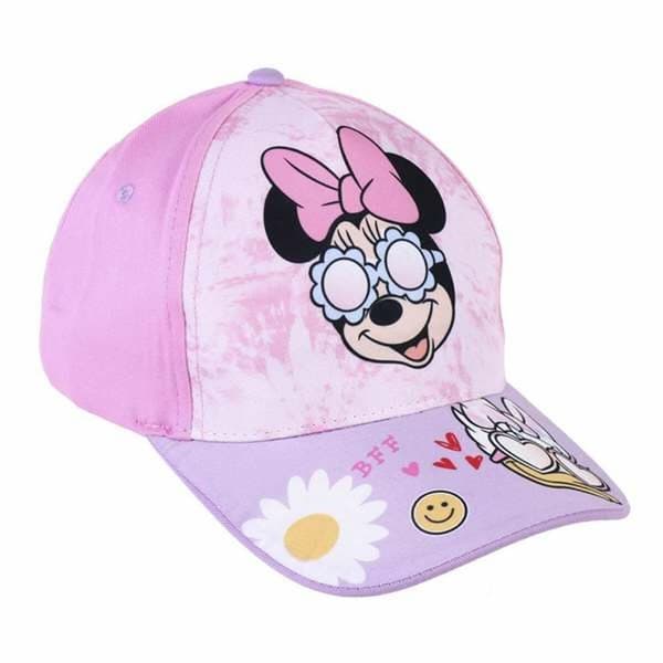 Barnelue Minnie Mouse Lilla