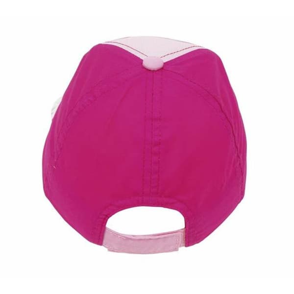 Barnkeps Peppa Pig Baby Vit 46 cm