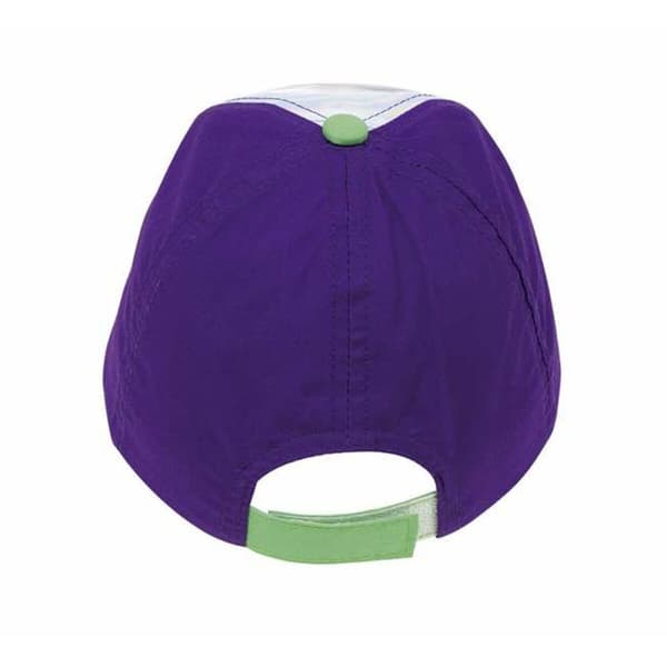 Barnkeps Frozen Memories Lila 44-46 cm