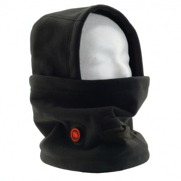 Glovii GHBM huvudbonad Balaklava Bomull, Elastan, Polyester