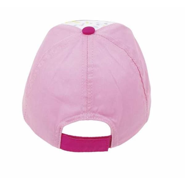 Barnelue Peppa Pig Baby Rosa 44-46 cm