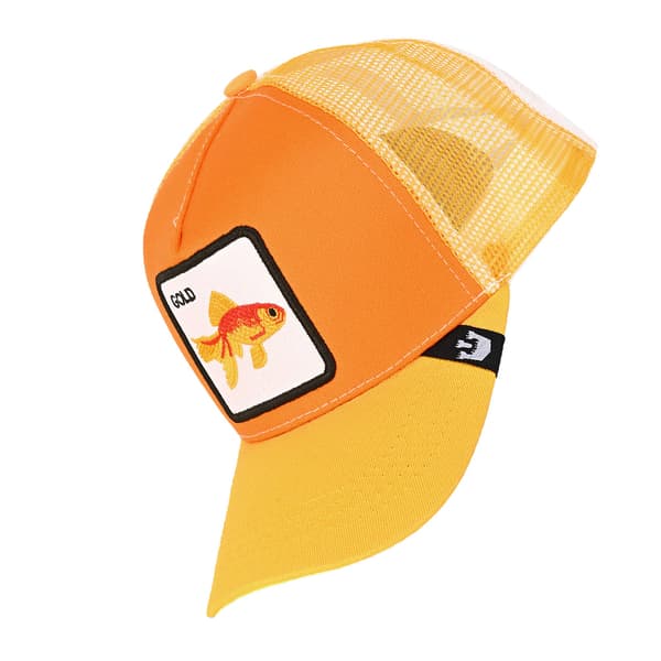INF Snygg Design Baseballkeps - Justerbar & Andningsbar E