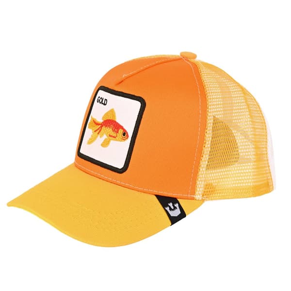 INF Snygg Design Baseballkeps - Justerbar & Andningsbar E