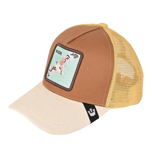 INF Snygg Design Baseballkeps - Justerbar & Andningsbar D