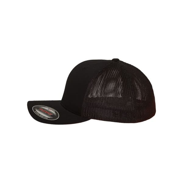 Flexfit Trucker Cap