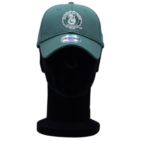 Casquet Harry Potter - SLYTHERIN BADGE