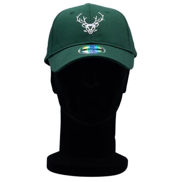 Casquette Harry Potter - METALLISKT PATRONUSLOGO