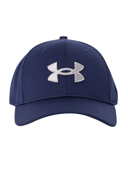 Blitzing Justerbar Keps - Under Armour