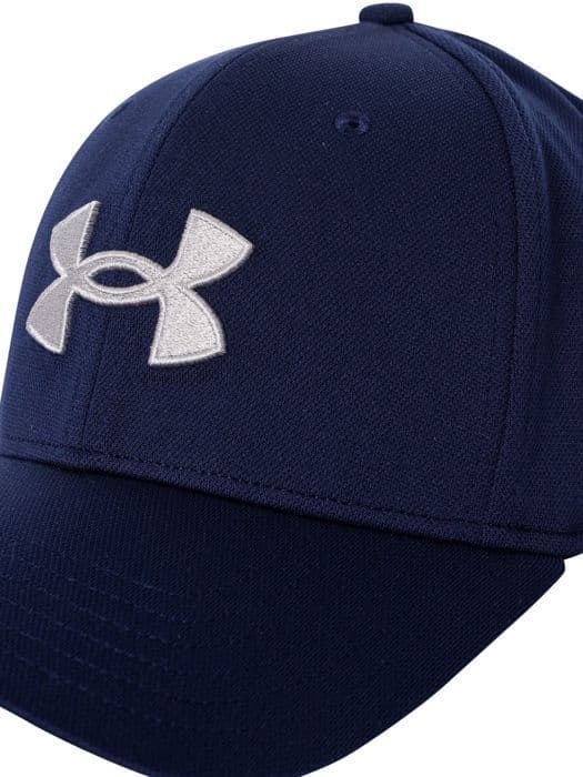 Blitzing Justerbar Keps - Under Armour