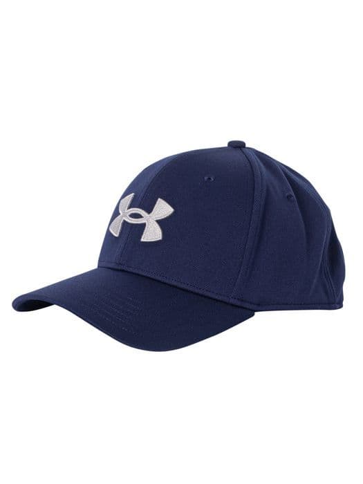Blitzing Justerbar Keps - Under Armour