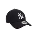 Miniatyrbild 5 av 5: Yankees marinblå blandad keps 60348841, Blå