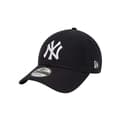 Miniatyrbild 1 av 5: Yankees marinblå blandad keps 60348841, Blå