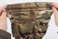 Pikkukuva 5 / 5: LIPPIS MILITARY Balaclava Moro MASK Military ASG Universal