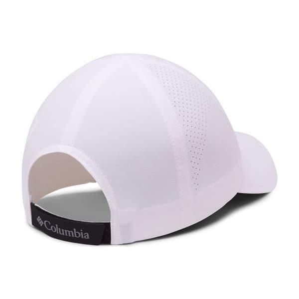 Keps - Columbia - Silver Ridge III - Vit - One size - Sportkläder