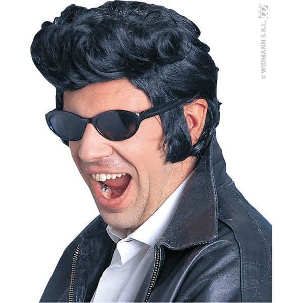 Elvis peruk