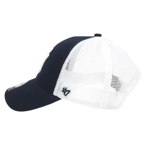 American New York Yankees Brason Keps - NEW YORK YANKEES - Svart - Herr - Polyester - Bomull - Nylon