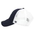 Miniatyrbild 2 av 2: American New York Yankees Brason Keps - NEW YORK YANKEES - Svart - Herr - Polyester - Bomull - Nylon