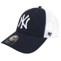 Miniatyrbild 1 av 2: American New York Yankees Brason Keps - NEW YORK YANKEES - Svart - Herr - Polyester - Bomull - Nylon