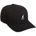 Miniatyrbild 1 av 3: Keps - KANGOL - 8650FA - Ull - Flexfit - Storlek L - Svart