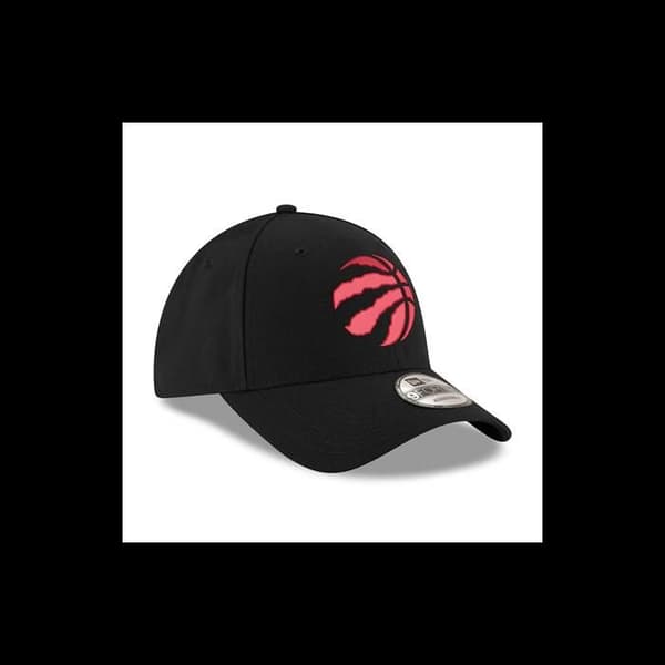 Keps - New Era - 9forty Toronto Raptors The League 2 - Svart - Vuxen - Sportkläder