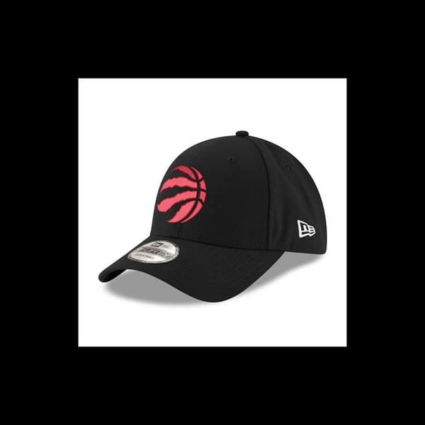 Keps - New Era - 9forty Toronto Raptors The League 2 - Svart - Vuxen - Sportkläder