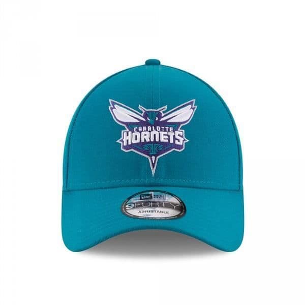 New Era Charlotte Hornets The League 9FORTY Cap