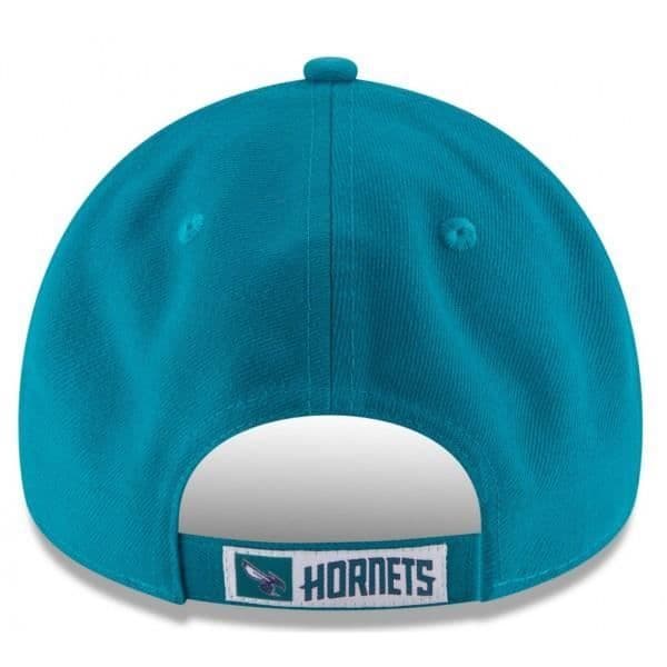 New Era Charlotte Hornets The League 9FORTY Cap