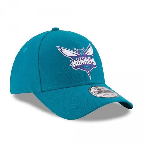 New Era Charlotte Hornets The League 9FORTY Cap