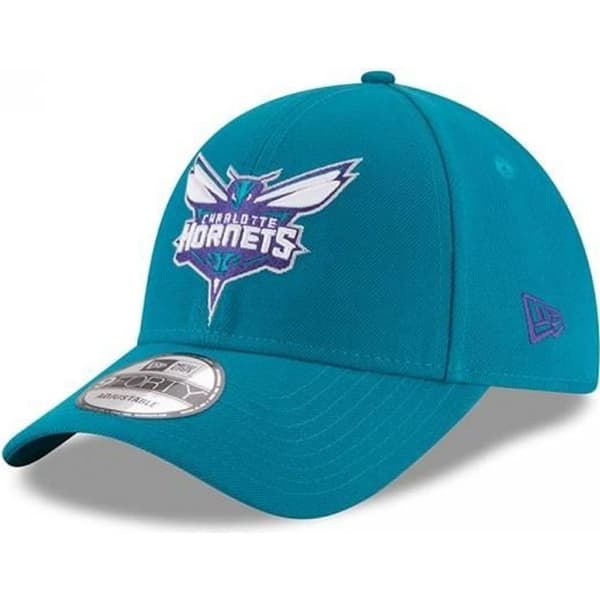 New Era Charlotte Hornets The League 9FORTY Cap
