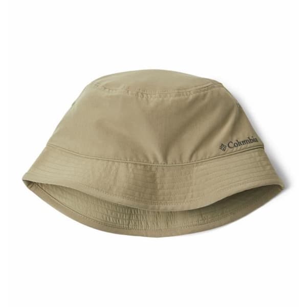 Columbia Pine Mountain bucket hatt - beige