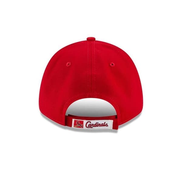 Keps - New Era - The League St Louis Cardinals Gm 20 - Röd - One size - Polyester