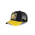 Miniatyrbild 1 av 4: Keps för män &amp; kvinnor POKEMON - CAPSLAB - Pikachu - Snapback - Svart
