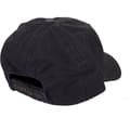 Miniatyrbild 3 av 3: Casquette - CARHARTT - ODESSA - En storlek - Svart - Svettavvisande FORCE®