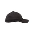 Miniatyrbild 3 av 6: Casquette - Flexfit - Bomullstwill Pappa - Grå - Sportkläder - Optimal komfort