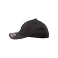Miniatyrbild 2 av 6: Casquette - Flexfit - Bomullstwill Pappa - Grå - Sportkläder - Optimal komfort