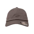 Miniatyrbild 1 av 6: Casquette - Flexfit - Bomullstwill Pappa - Grå - Sportkläder - Optimal komfort