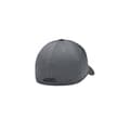 Miniatyrbild 2 av 2: Keps - UNDER ARMOUR - Blitzing - Svart - 100% polyester - Unisex - Vår/Sommar