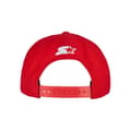Miniatyrbild 3 av 4: Urban Classics Starter Snapback Keps - röd - TU